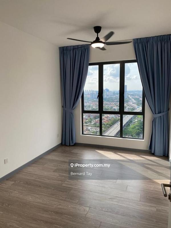Service Residence for Sale in United Point (Residensi Berpadu) by Bernard Tay - iProperty.com.my