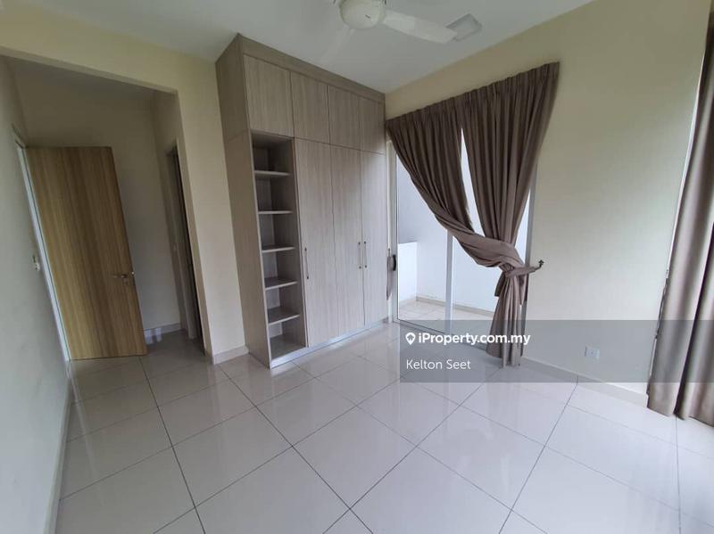 Condominium for Sale in Green Residence by Kelton Seet - iProperty.com.my