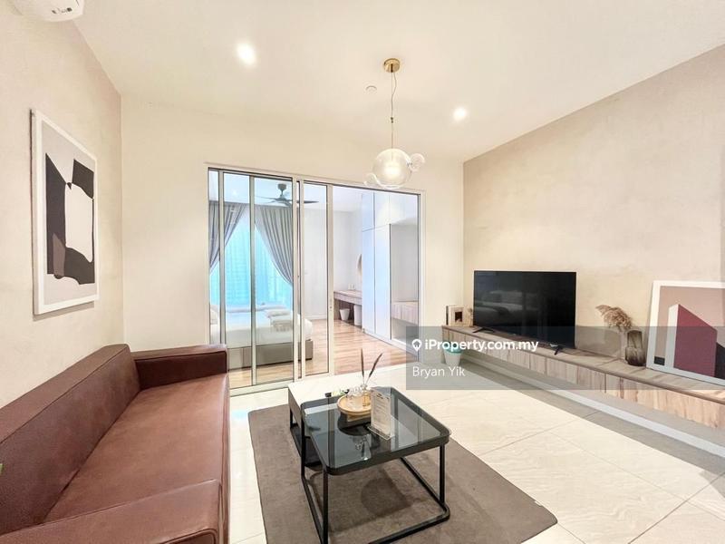Service Residence for Rent in Quill Residence by Bryan Yik - iProperty.com.my