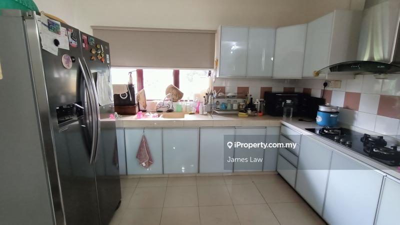 Bungalow House untuk Dijual di Jalan SS1/22A Kampung Tunku, Petaling Jaya oleh James Law - iProperty.com.my