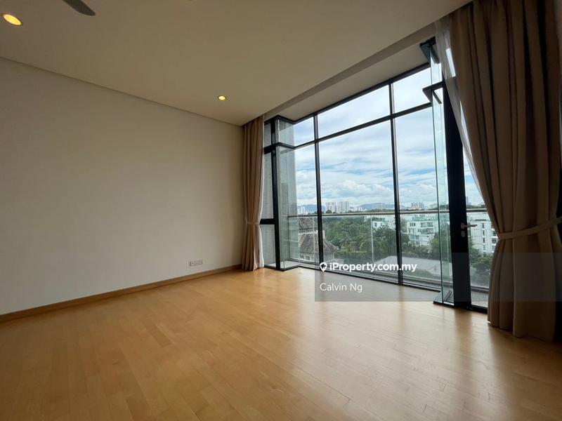 Kondominium untuk Dijual di Gallery @ U-Thant oleh Calvin Ng - iProperty.com.my