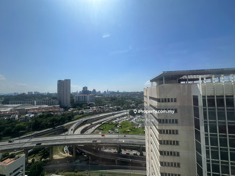 Office for Sale in 1 Mont kiara, Mont Kiara by Elaine Kow - iProperty.com.my