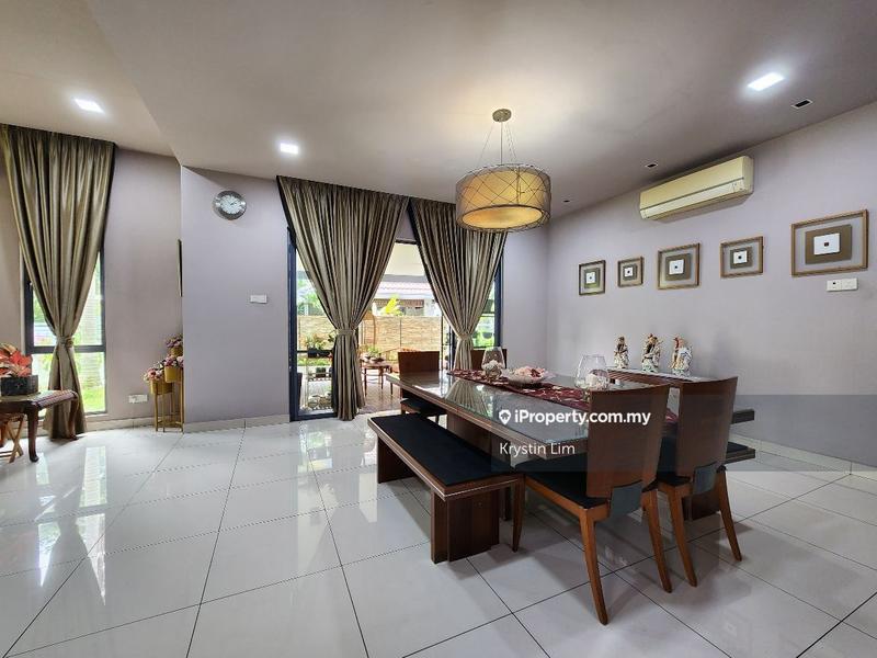 Bungalow House for Sale in Kota Kemuning, Shah Alam by Krystin Lim - iProperty.com.my