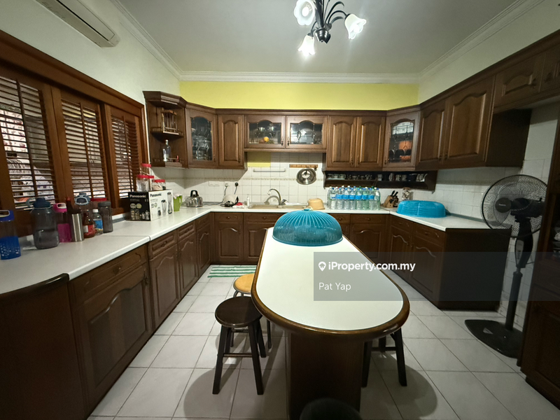 Semi-Detached House for Sale in Usj 5, Subang Jaya by Pat Yap - iProperty.com.my