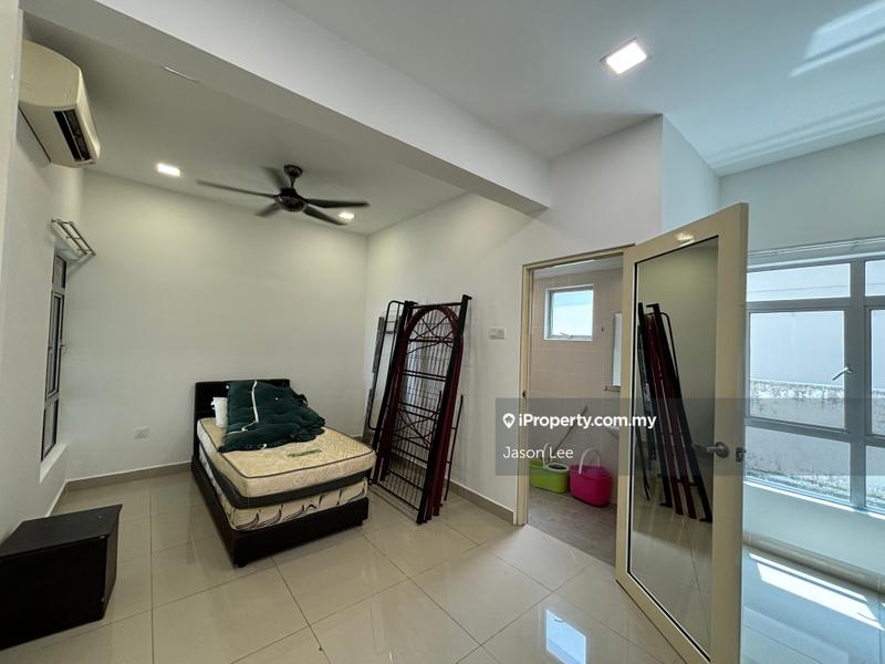 Kondominium untuk Disewa di Desa Residency (Residensi Desa) oleh Jason Lee - iProperty.com.my