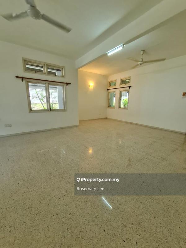 Rumah Berkembar untuk Dijual di Bukit Damansara, Damansara Heights oleh Rosemary Lee - iProperty.com.my