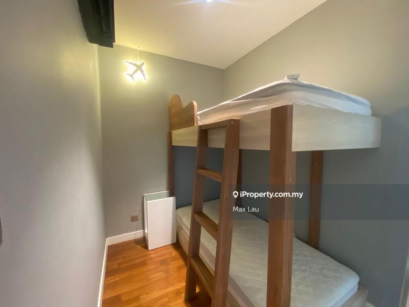 For Rent - Anggun Residences