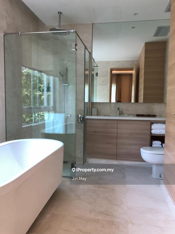 Bungalow House for Sale in Taman Duta, Bukit Tunku (Kenny Hills) by Jin May - iProperty.com.my