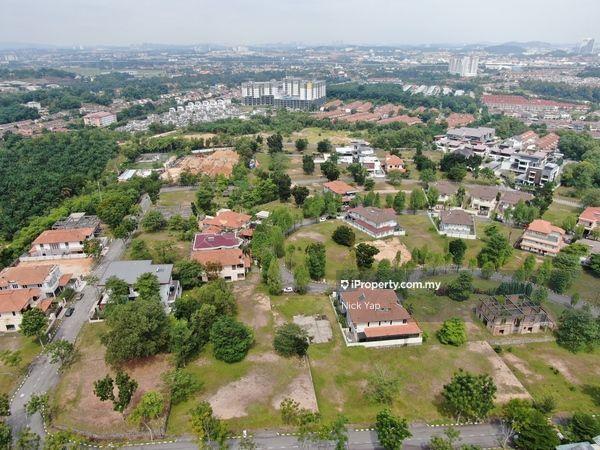 Residential Land for Sale in Taman Bukit Suria, Cheras by Nick Yap - iProperty.com.my