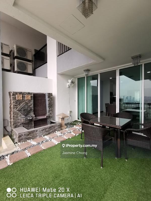 Condominium for Rent in Armanee Terrace II by Jasmine Chong - iProperty.com.my