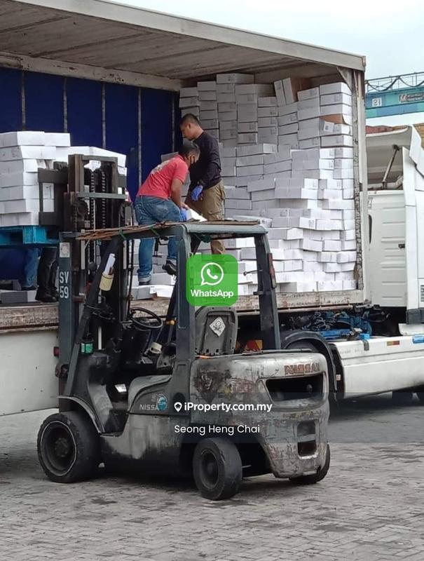 Kilang Terpisah untuk Disewa di Perindustrian Mara, Kota Bharu oleh Chai - iProperty.com.my