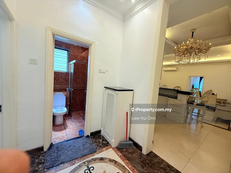 Kediaman Servis untuk Dijual di The Loft @ KK Times Square oleh Liaw Vui Onn - iProperty.com.my