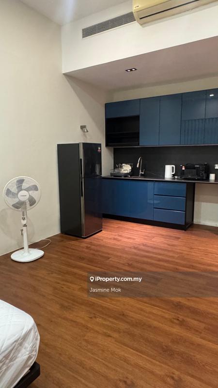 Service Residence for Rent in M City by Jasmine Mok - iProperty.com.my