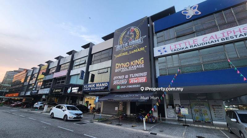 Kedai-Pejabat untuk Dijual di u4qse, Sungai Besi oleh Mun Mun - iProperty.com.my