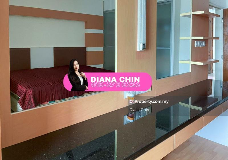 Kondominium untuk Dijual di Gurney Palace oleh Diana Chin - iProperty.com.my