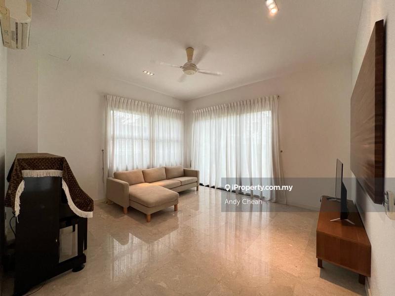 Bungalow House for Sale in Ledang Heights, Iskandar Puteri (Nusajaya) by Andy Cheah - iProperty.com.my