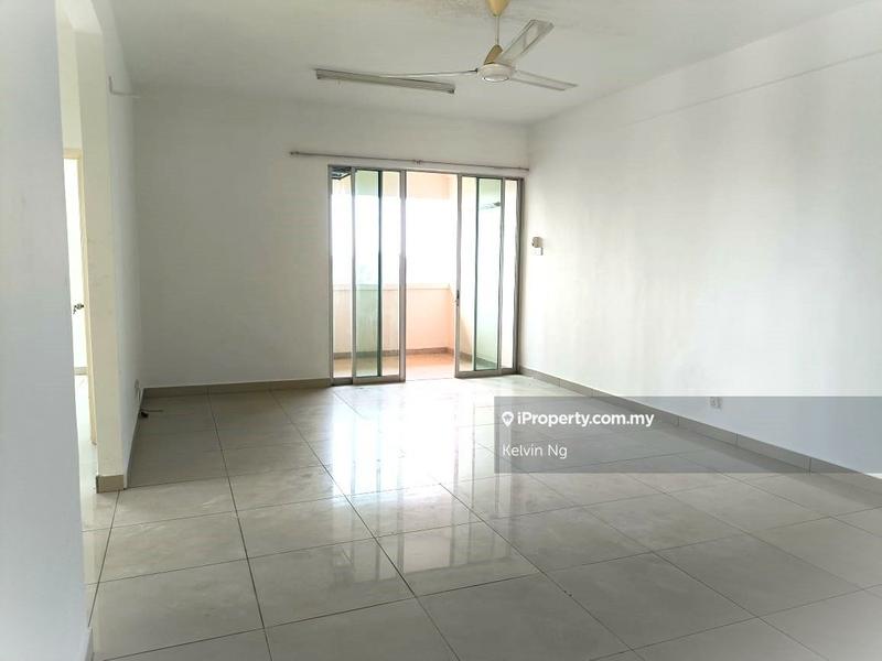 For Sale - Aman Heights Condominium