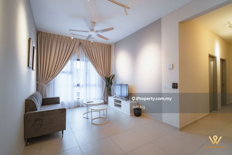 Kondominium untuk Disewa di Embayu oleh Jeff Ng - iProperty.com.my
