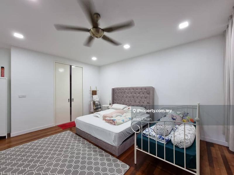 3-storey Terraced House for Sale in 16 Sierra, Puchong by Alan Chan - iProperty.com.my
