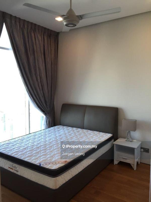 Hotel / Resort untuk Dijual di KLCC, KL City Centre oleh Jorgan Leong - iProperty.com.my