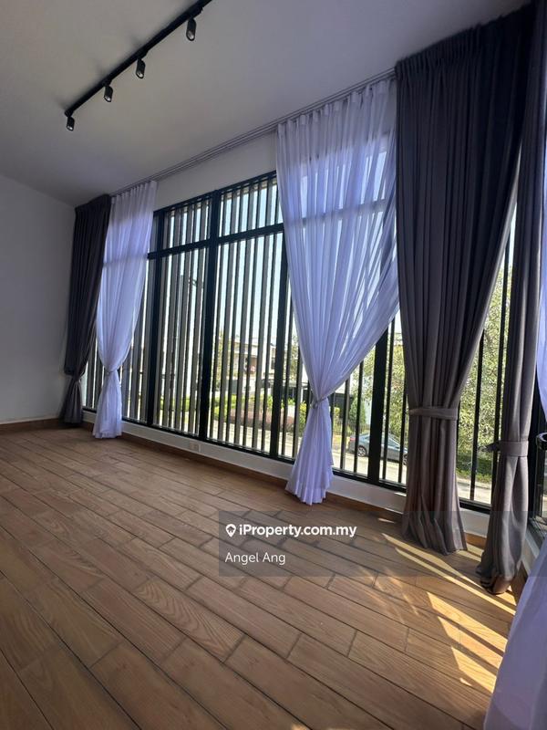 Rumah Teres 2-Tingkat untuk Disewa di Kota Kemuning, Shah Alam oleh Angel Ang - iProperty.com.my
