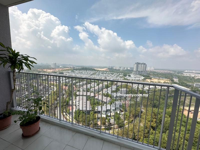 Kondominium untuk Disewa di Verdi Eco-Dominiums oleh Wendy Boon - iProperty.com.my