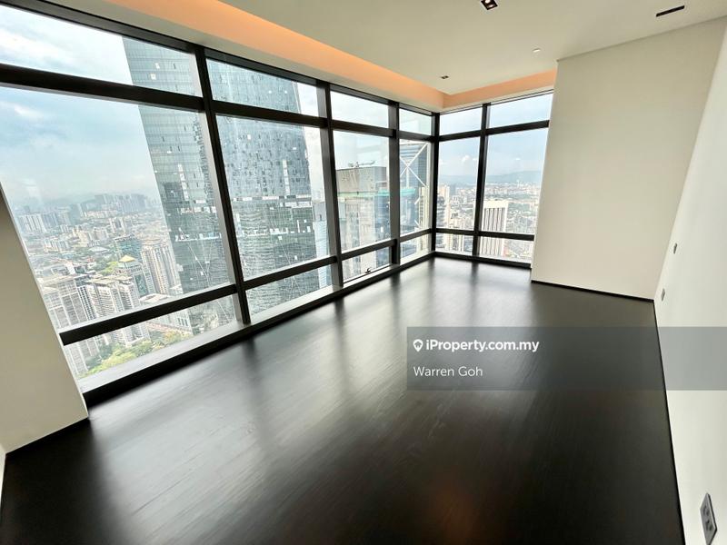 Service Residence for Rent in Four Seasons Place by Warren Goh - iProperty.com.my