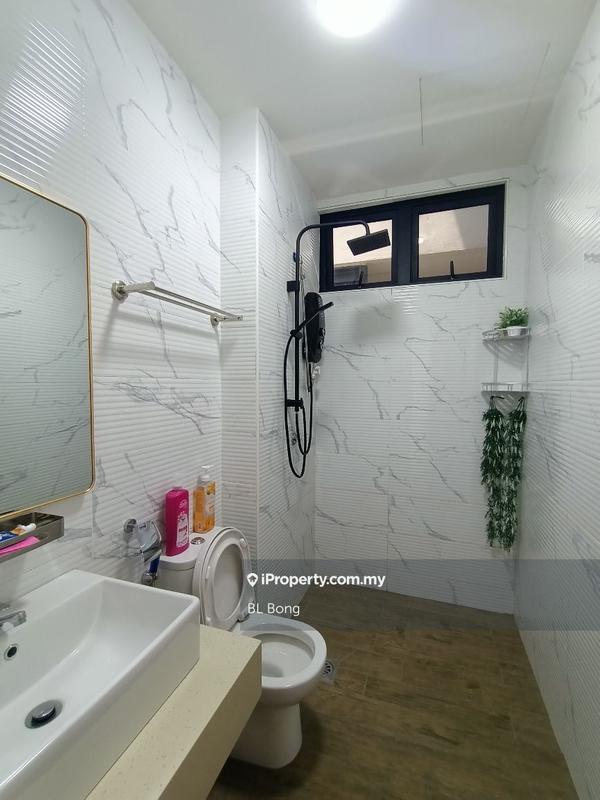Condominium for Sale in The Quartz Residence by BL Bong - iProperty.com.my
