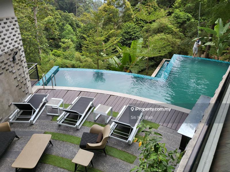 Banglo untuk Dijual di Tanarimba, Bentong oleh Siti Beeb - iProperty.com.my