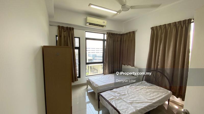 Service Residence for Sale in Paramount Utropolis by Denyse Low - iProperty.com.my