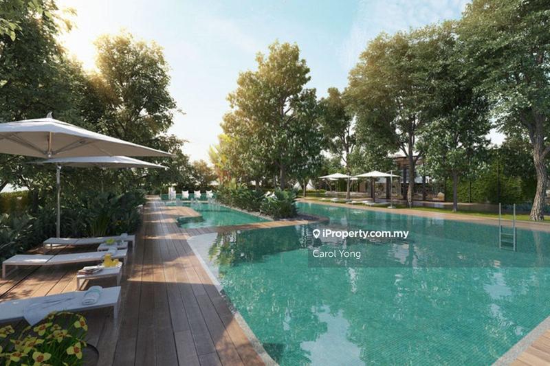 For Sale - Westside Three