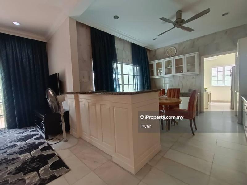 Banglo untuk Dijual di Seksyen 8, Shah Alam oleh Irwan Affandi - iProperty.com.my