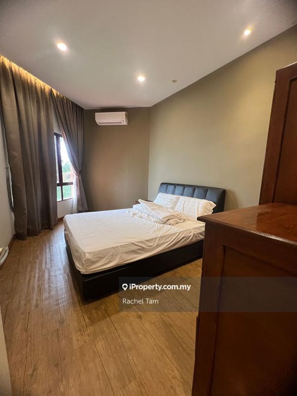 Condominium for Rent in Kuantan Tembeling Resort by Rachel Tam - iProperty.com.my