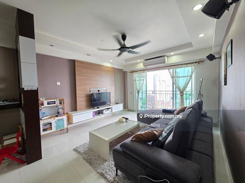 For Sale - Ken Damansara
