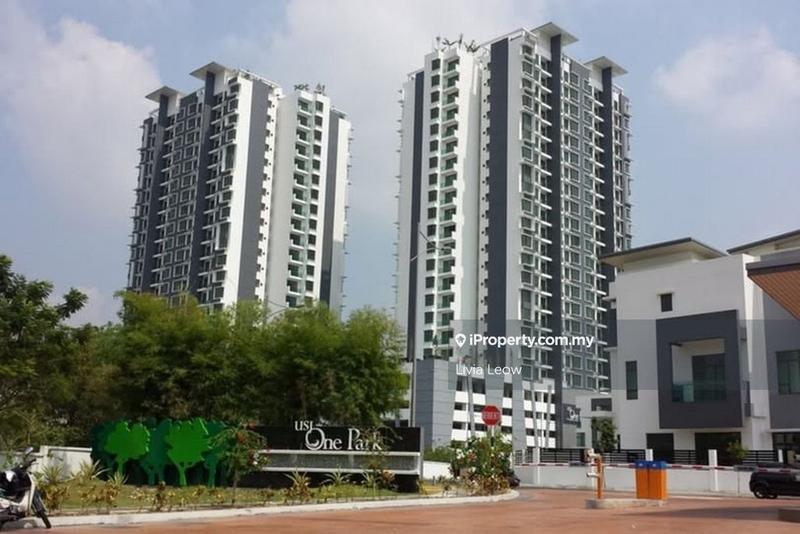 For Sale - Riverdale @ Usj One Park
