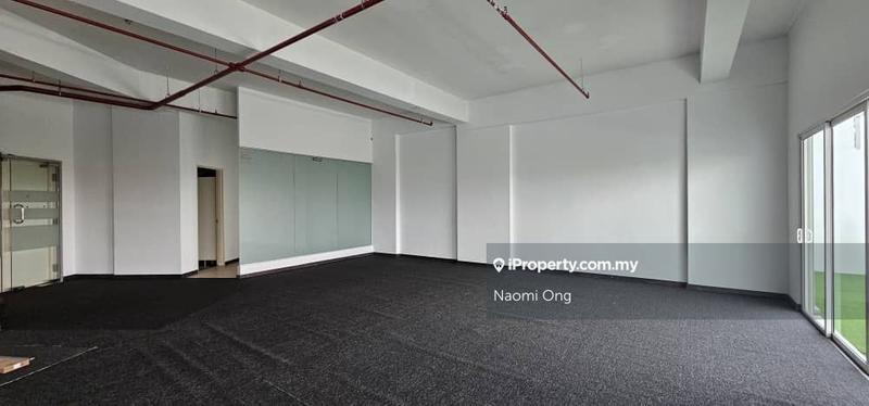 Office for Sale in Seksyen 52, Petaling Jaya by Naomi Ong - iProperty.com.my