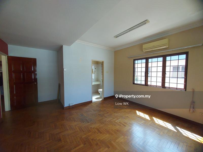 Bungalow House for Sale in Bandar Baru Sri Petaling, Sri Petaling by Low WK - iProperty.com.my