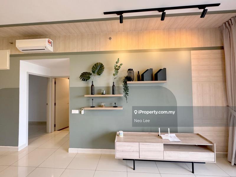 For Sale - Setia City Residences