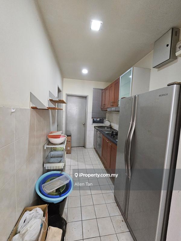 Residensi Servis untuk Dijual di Millennium Place @ Millennium Square oleh Allen Tan - iProperty.com.my