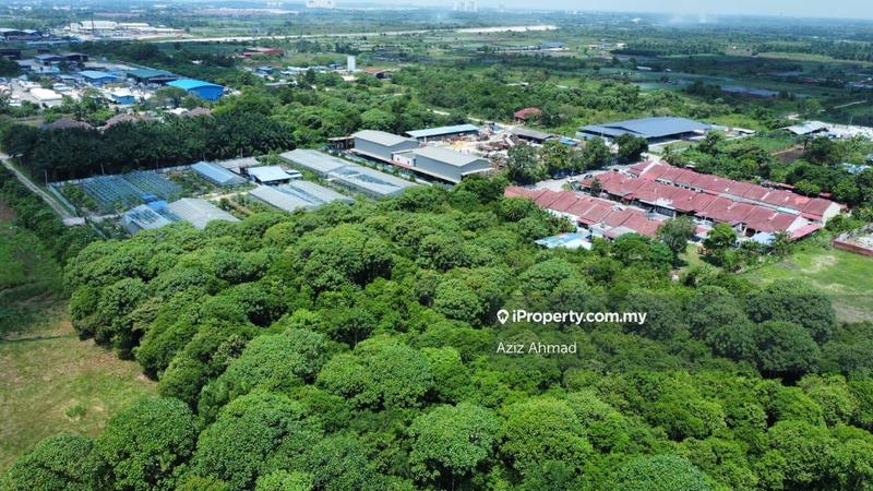 Agricultural Land for Sale in Jalan Kebun, Klang by Aziz Ahmad - iProperty.com.my
