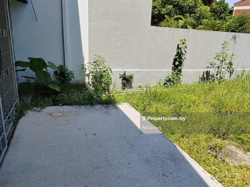 2-storey Terraced House for Sale in Taman Seputeh, Seputeh by Alicia Ang - iProperty.com.my