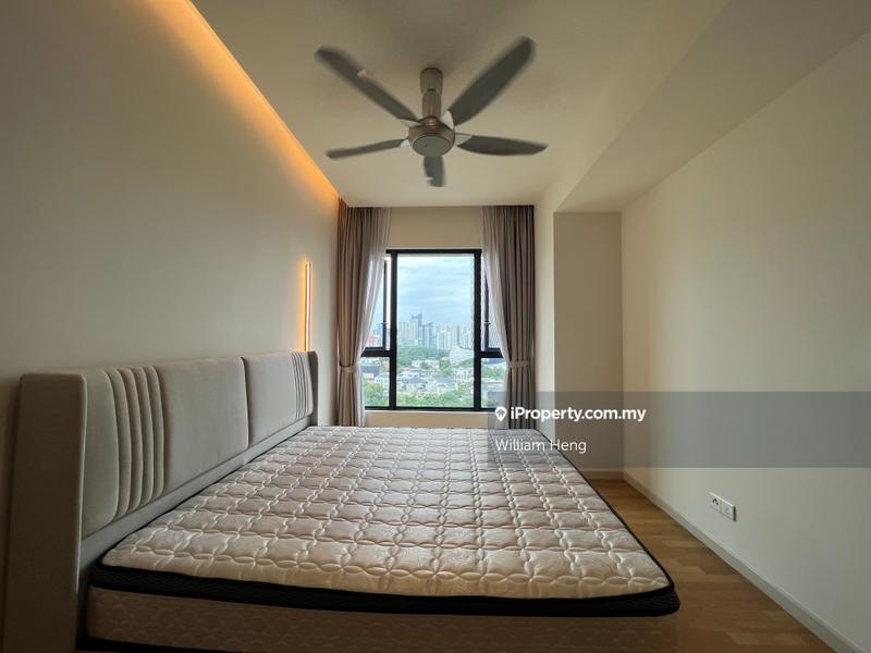 For Rent - Residensi Solaris Parq