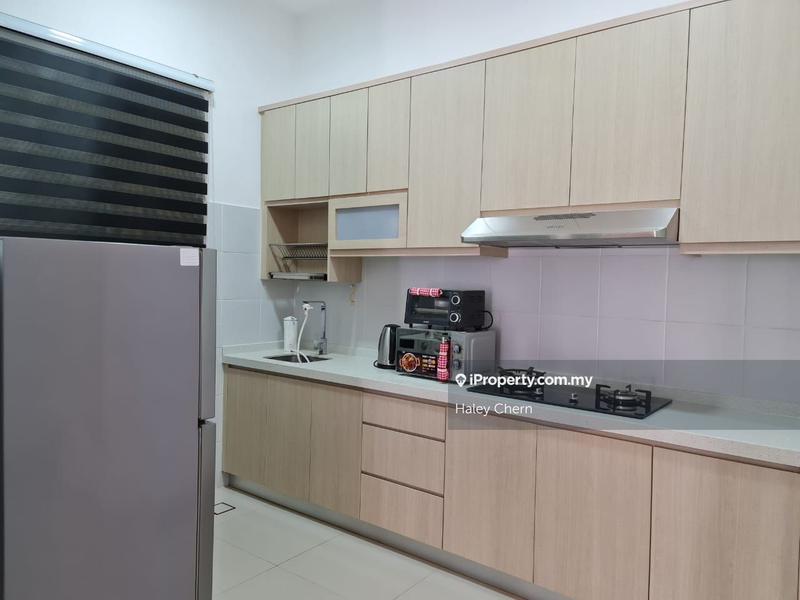 For Rent - South View