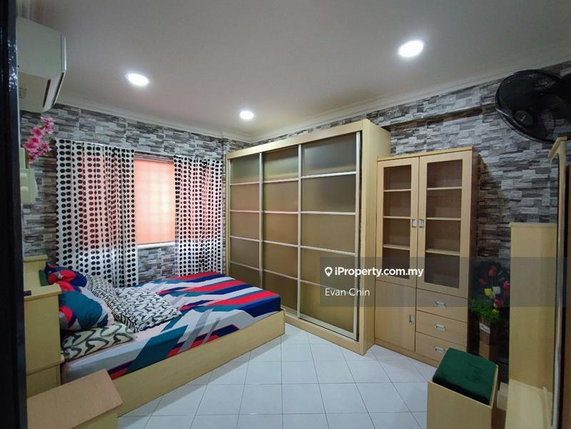 Kondominium untuk Dijual di Awana Puri oleh Evan Chin - iProperty.com.my