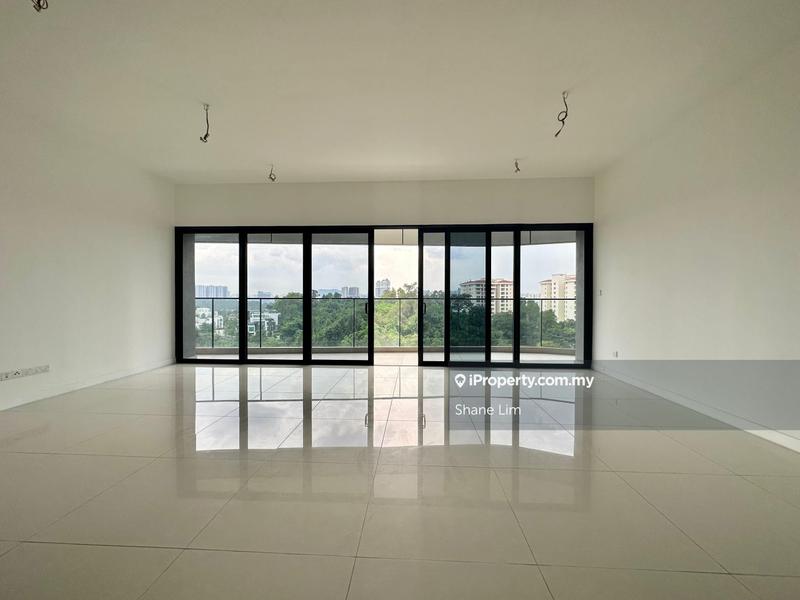 Kondominium untuk Dijual di Setia Sky Seputeh oleh Shane Lim - iProperty.com.my