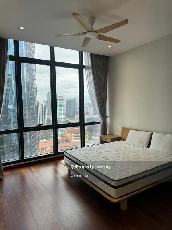 For Rent - The Manor