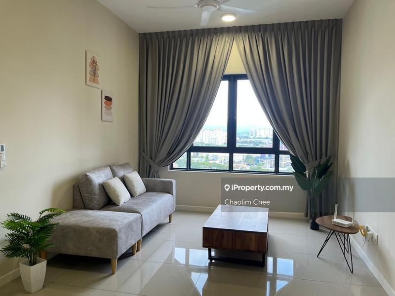 For Rent - Savvy @ Riana Dutamas