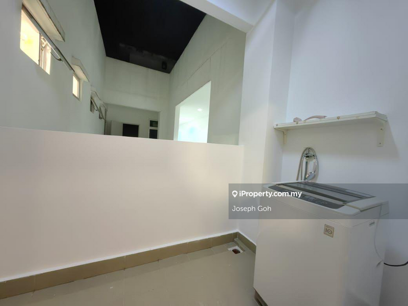 For Rent - Meridin Bayvue @ Sierra Perdana