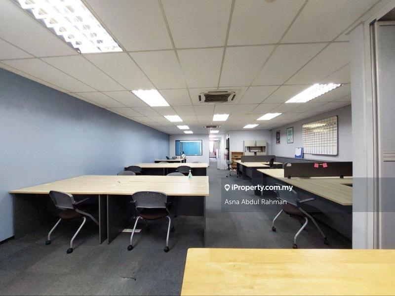 Office for Rent in Jalan Pahang P15, Presint 15, Putrajaya, Putrajaya by Asna Abdul Rahman - iProperty.com.my