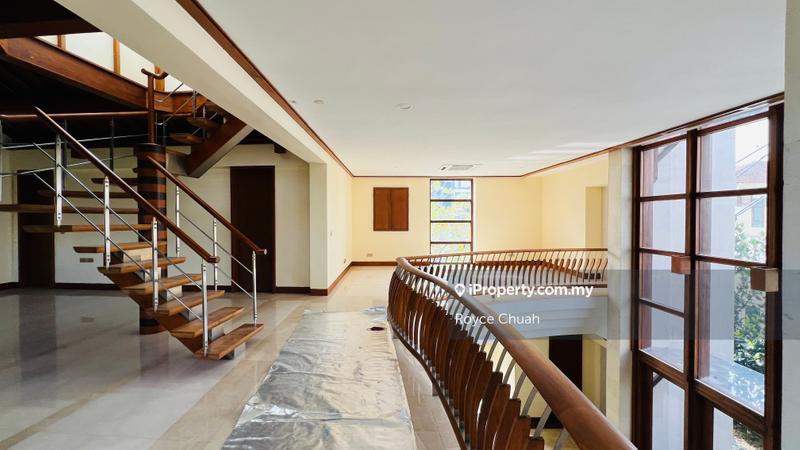 Banglo untuk Dijual di Medan Damansara, Damansara Heights oleh Royce Chuah - iProperty.com.my